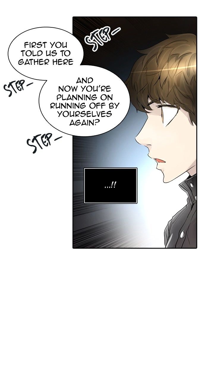 Tower of God, Chapter 342 image 042